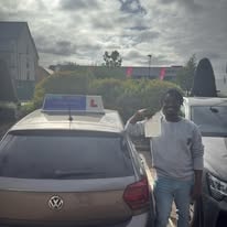 Amoah Okyere